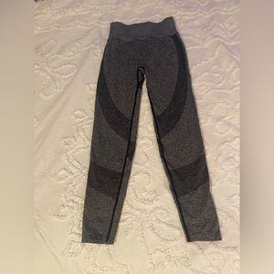 Victoria secret (pink) leggings